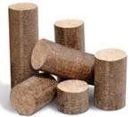 Biomass Briquettes