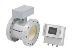 Bulk Flow Measurement Maxxflow HTC