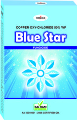 Copper Oxychloride By Sai Ram Agritech Pvt. Ltd.