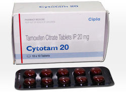 Cytotam Tablets