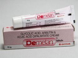 Demelan Cream