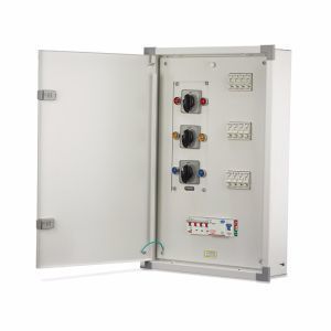 Distribution Board