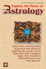 Explore The Power Of Astrology Book By UNICORN BOOKS PVT. LTD.
