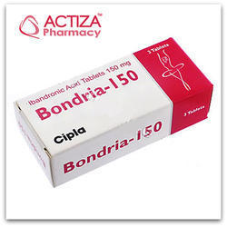 Ibandronic Acid Tablet