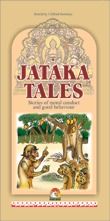 Jataka Tales Book