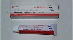 Pu Melalite Forte Cream