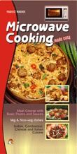 Microwave Cooking Book