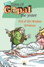 More Tales Of Gopal The Jester Book