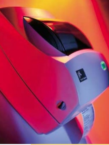 ऑन डिमांड लेबल रसीद और टैग प्रिंटर