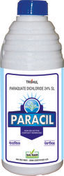 Paraquat Dichloride