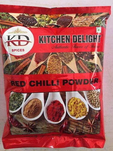 Red Chilli Powder