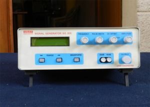 Signal Generator