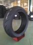 Steel Belted Radial Motorcycle Tyres