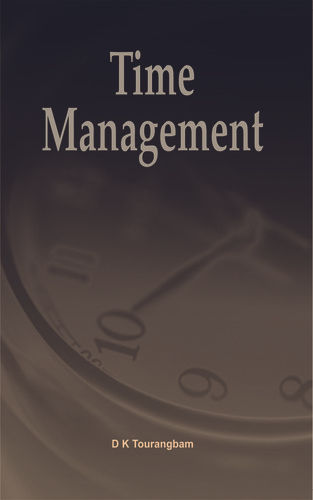 Time Management Book