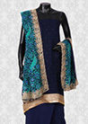 Unstitched Designer Salwar Suits