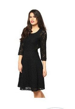 Women's Sheath Dress