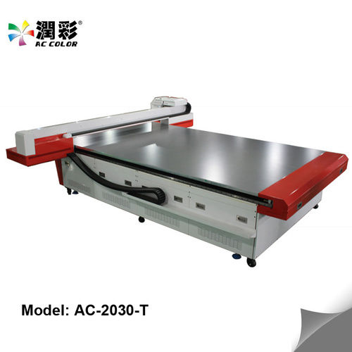 AC-2030 UV Printing Machine For Glass Ceramic Acrylic