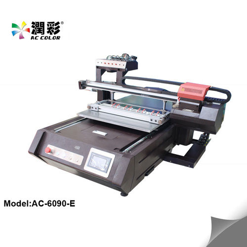 Automatic Ac6090 Uv Printing Machine