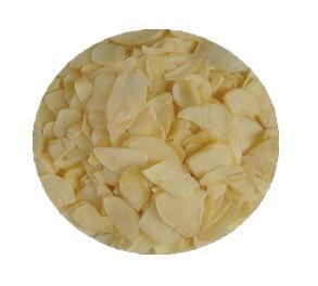 Air Dried Garlic Flake