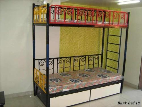 Alluring Designs Bunk Beds