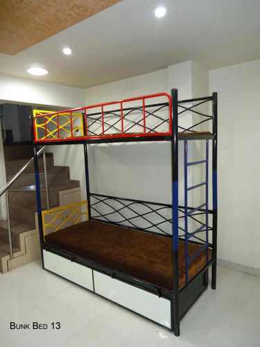 Beautiful Design Bunk Beds