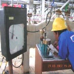 Boiler Hydro Test Services By VISHWAKARMA HYDRO BLASTING