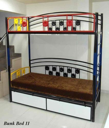 Bunk Beds