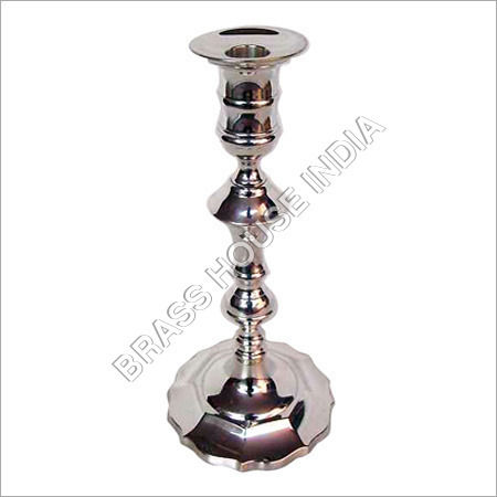 Antique Church Candle Stick Stand at best price in Moradabad by Salman  Multi Products