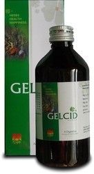 Gelcid Syrup