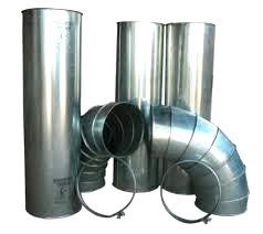 GI Ducting