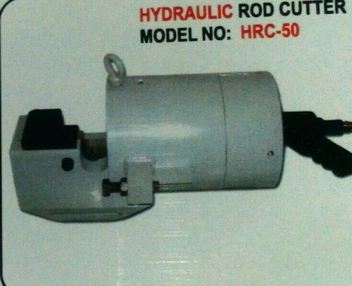 Hydraulic Rod Cutter (Hrc-50)