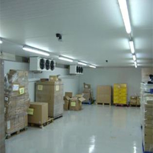 Multi Commodity Cold Room