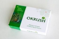 Okrush Capsules