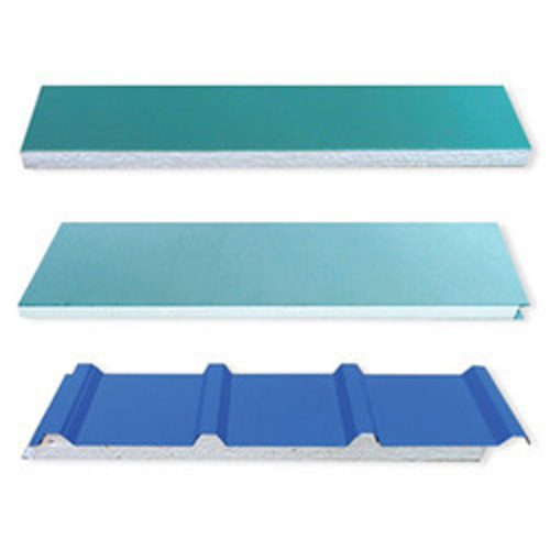 Polyurethane Foam PUF Panel