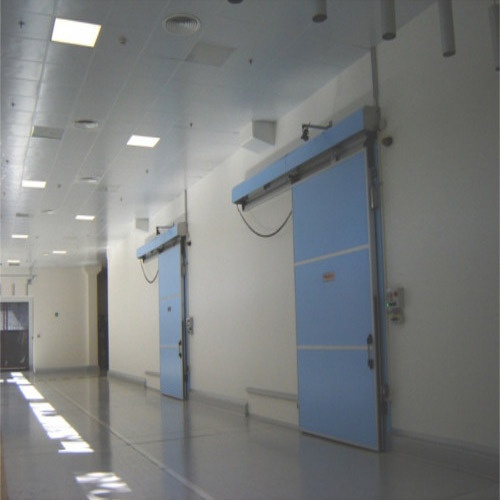 Prefabricated Cold Storage