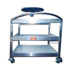 Service Trolley