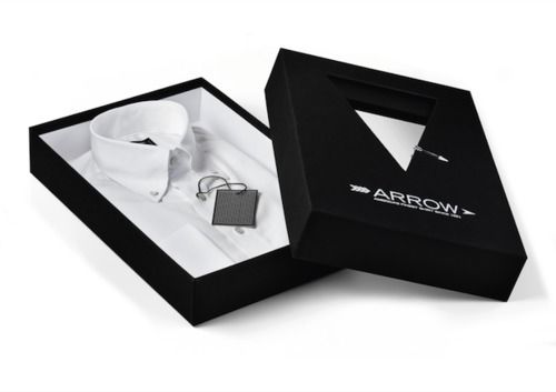 Shirt Box