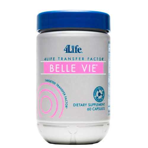 Transfer Factor Belle Vie Dietary Supplement