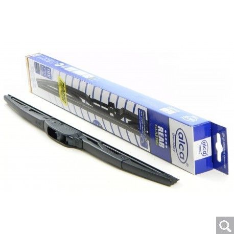 Wiper Blade Carton Box