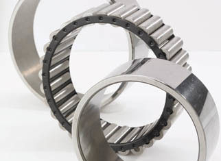 spherical roller bearings