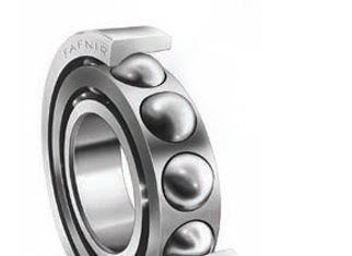 Angular Contact Ball Bearings