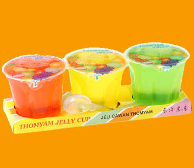 Big Cup Jelly