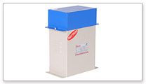 Box Type Capacitors