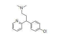 Brompheniramine Maleate