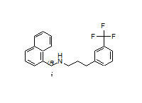 Cinacalcet Hydrochloride