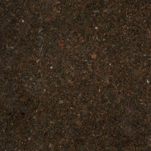 Coffee Brown Granite