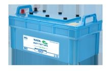 Natural Commercial Vehicle Batteries