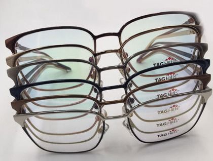 Computer Eyewear Glasses