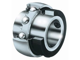 Concentric Locking Collar Bearing