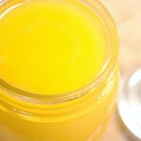 Cow Milk Ghee